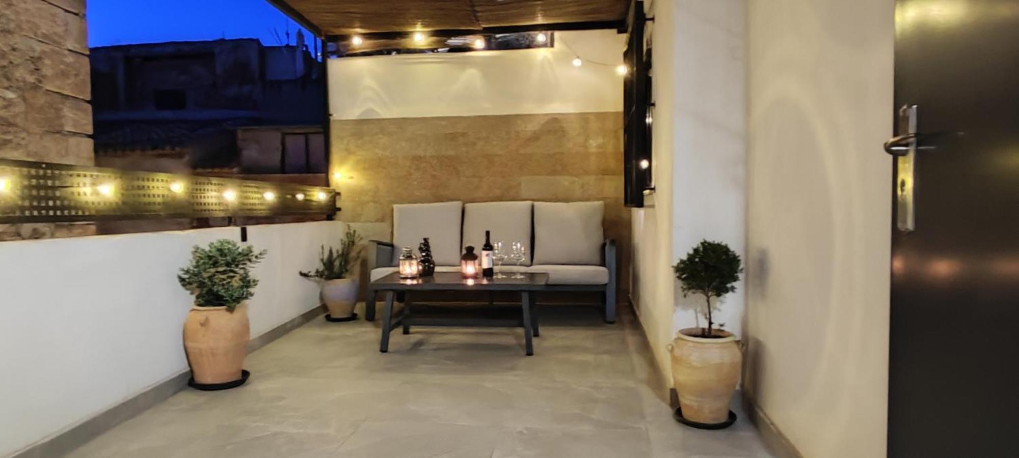Apartamentos Elegancia Agost Exterior photo