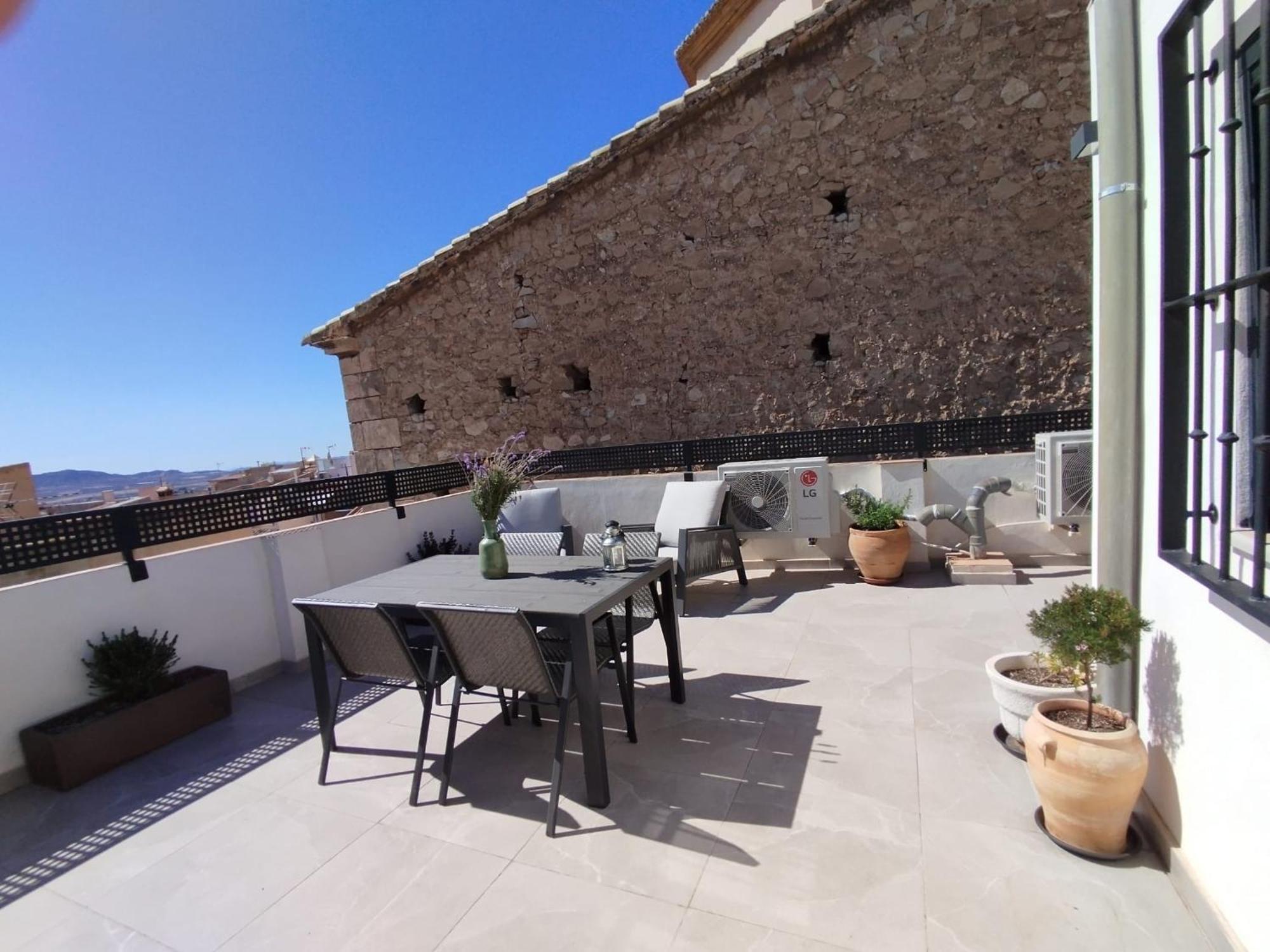 Apartamentos Elegancia Agost Exterior photo